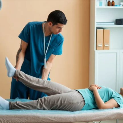 Fisioterapia integral1