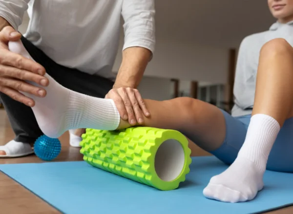 Fisioterapia traumatológica